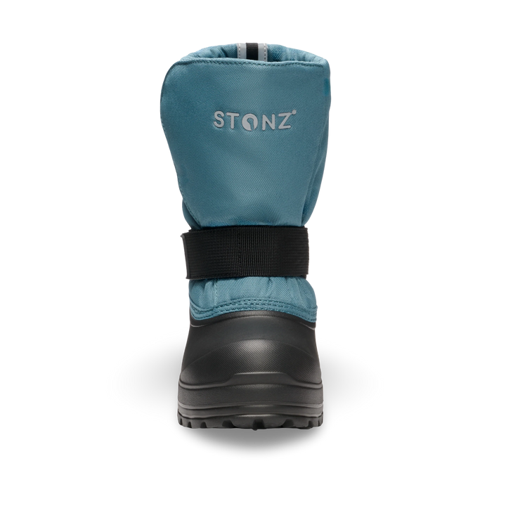 Stonz Trek Kids Boots - Denim