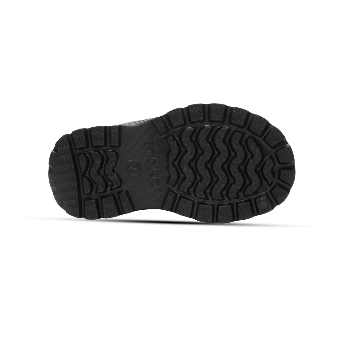 Stonz Trek Toddler Boots - Denim