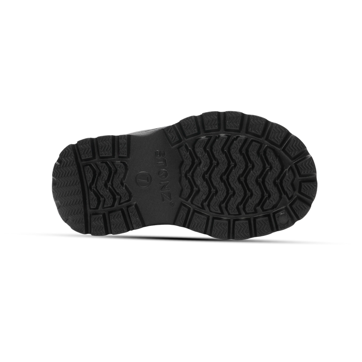 Stonz Trek Toddler Boots - Denim