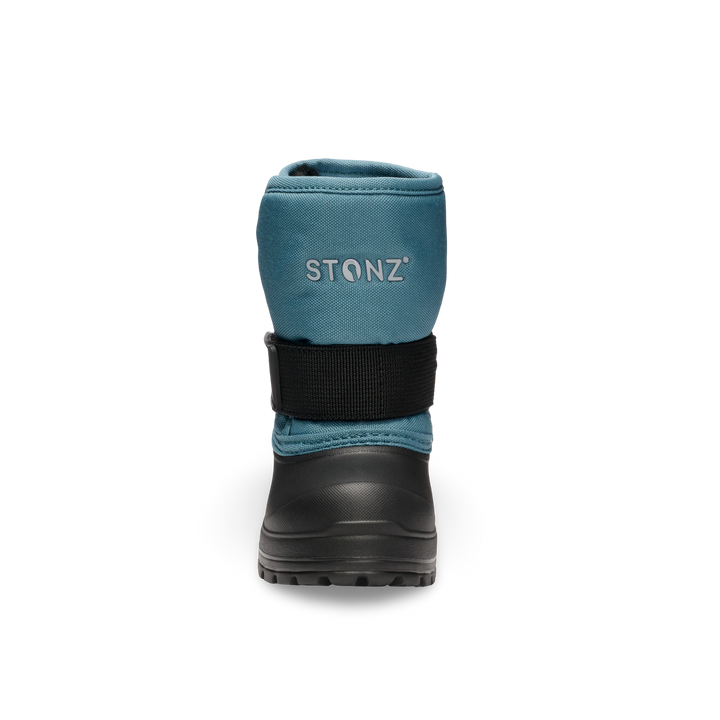 Stonz Trek Toddler Boots - Denim