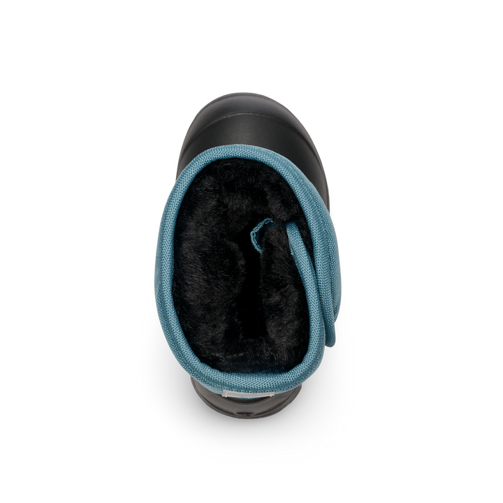 Stonz Trek Toddler Boots - Denim