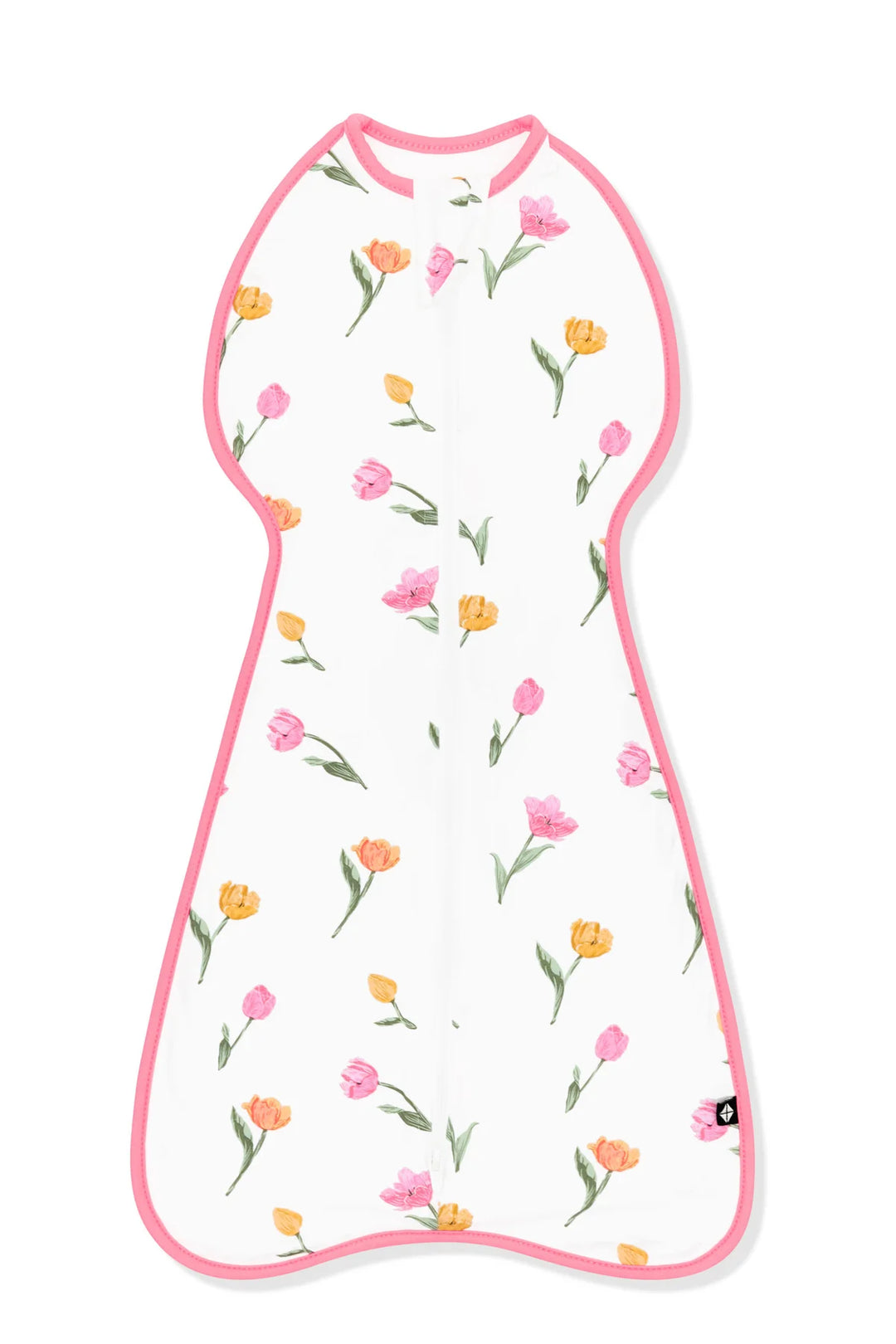 Kyte Baby 0.5 TOG Swaddle Bag - Tulip