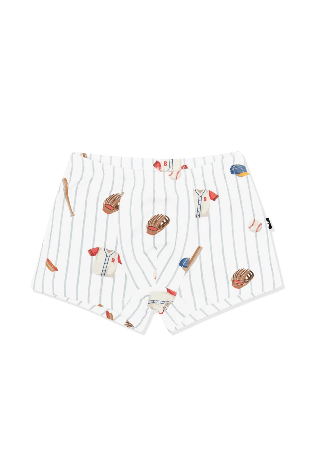Kyte Baby Toddler Briefs - Home Run