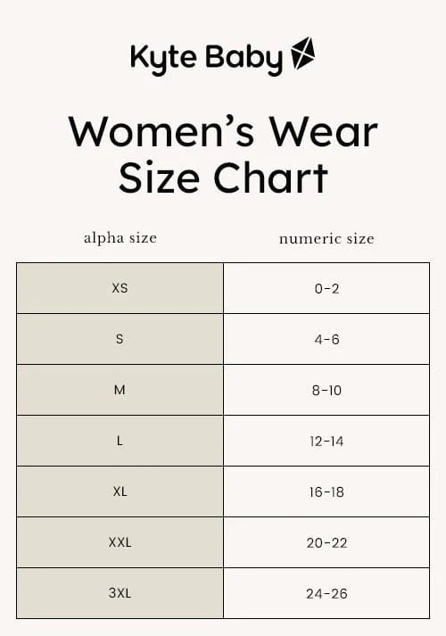 Kyte Baby Women&