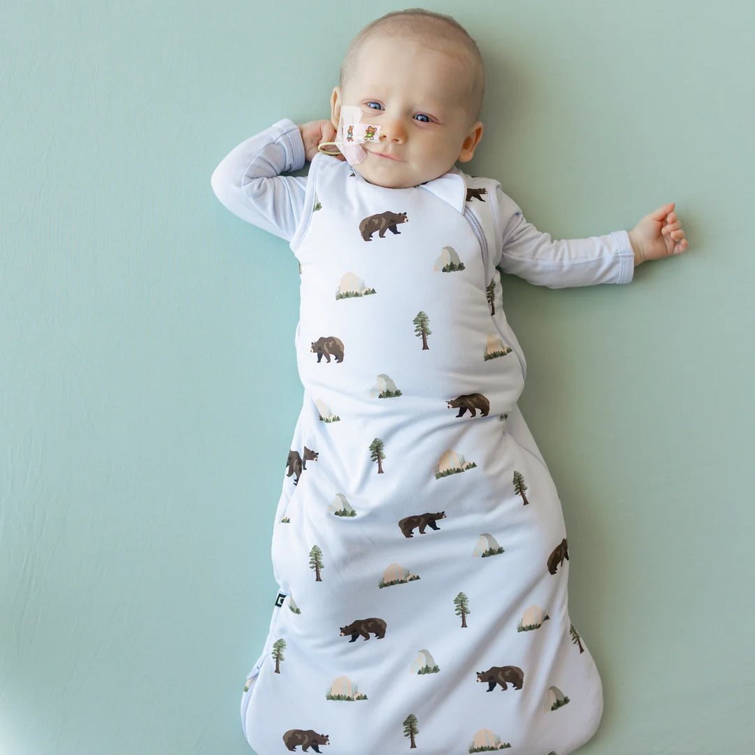 Kyte Baby 1.0 TOG Sleep Bag - Yosemite