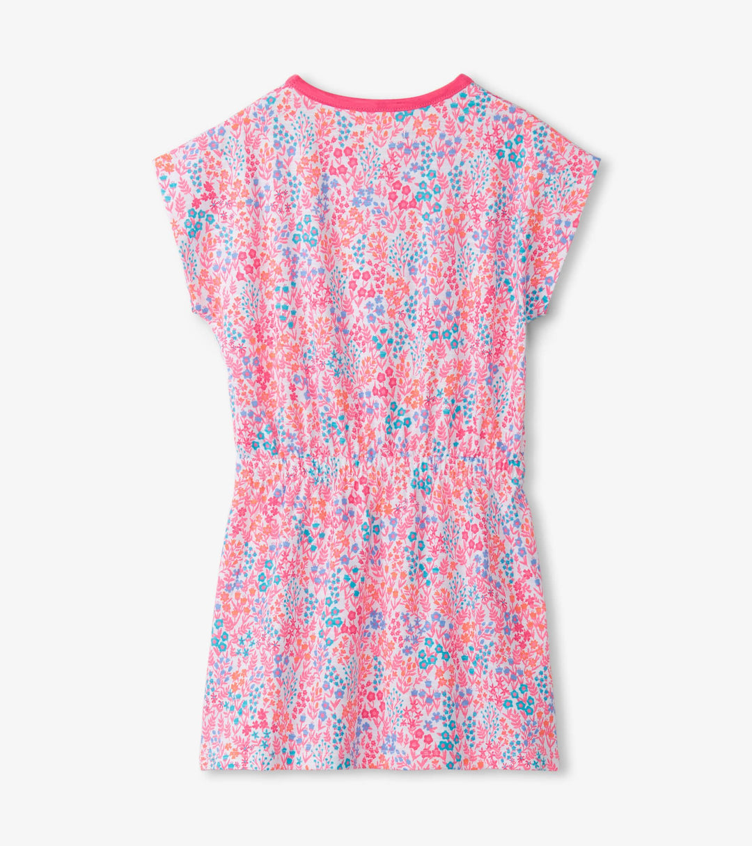 Hatley Relaxed Dress - Ditsy Floral Hatley Relaxed Dress - Ditsy Floral
