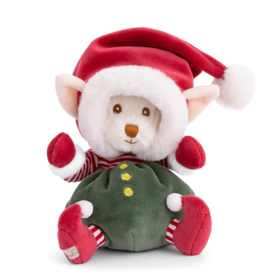 Bukowski Bears - Ziggy Santa&