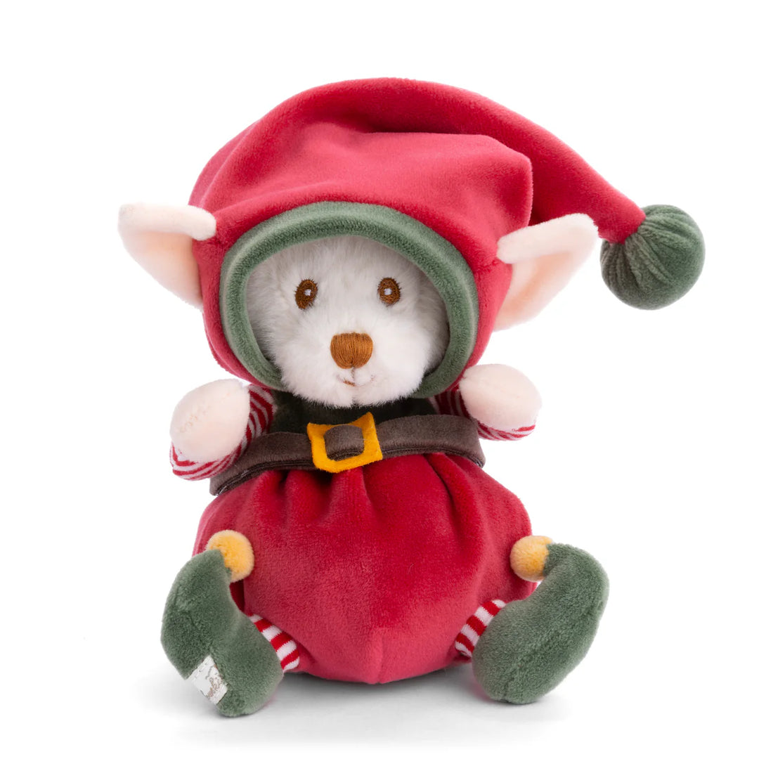 Bukowski Bears - Ziggy Santa&