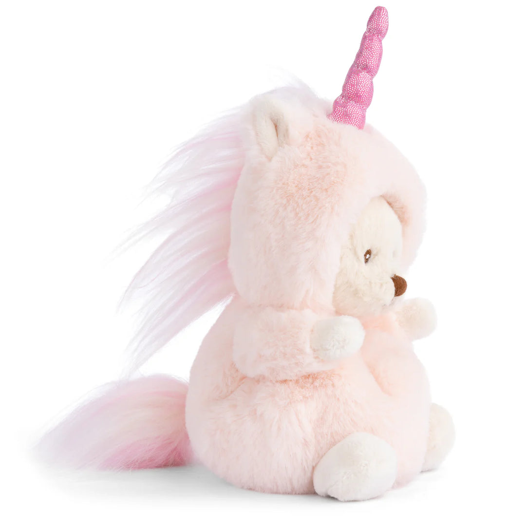 Bukowski Bears - Ziggy Bear - Unicorn