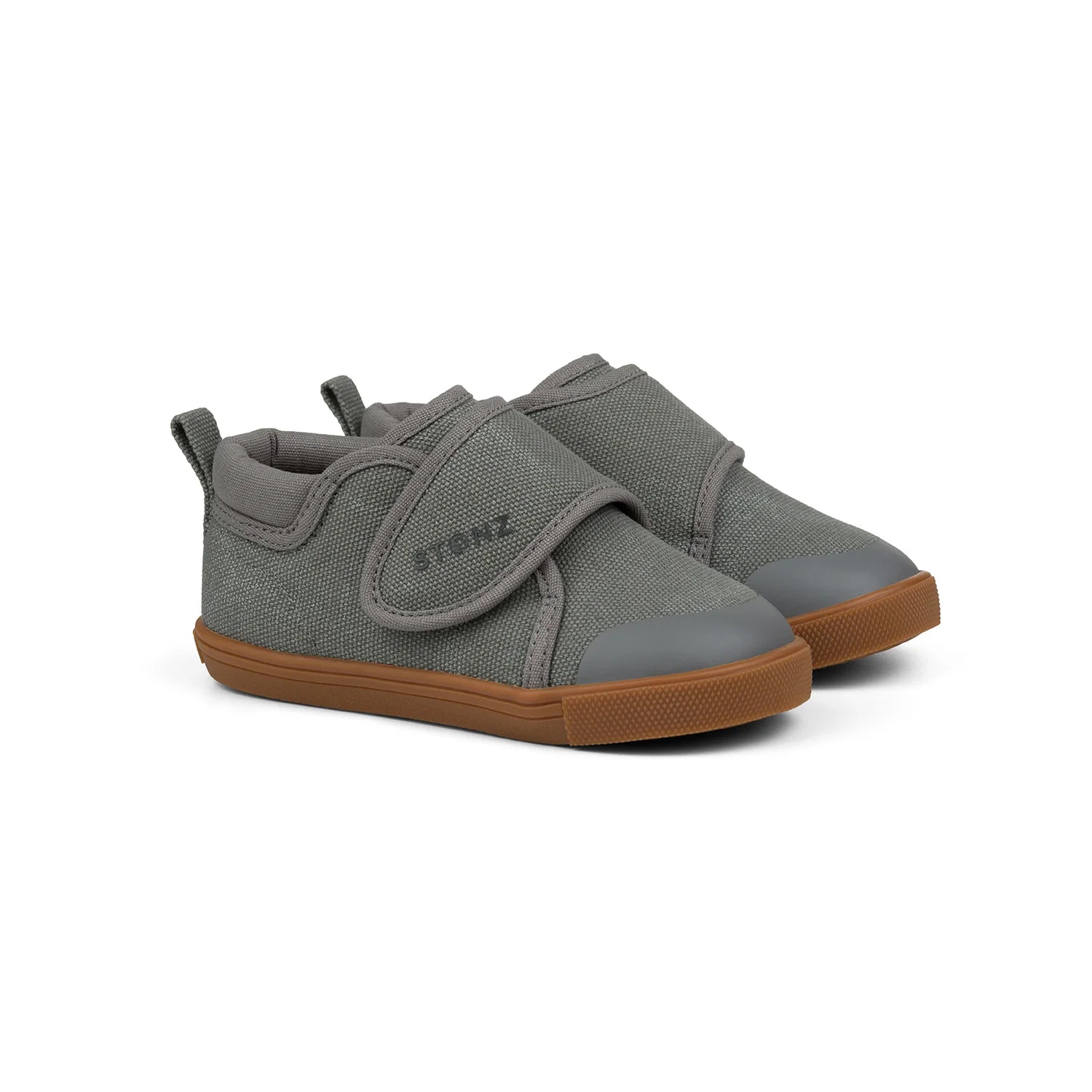 Stonz Cruiser Natural Toddler - Steel Stonz Cruiser Natural Toddler - Steel