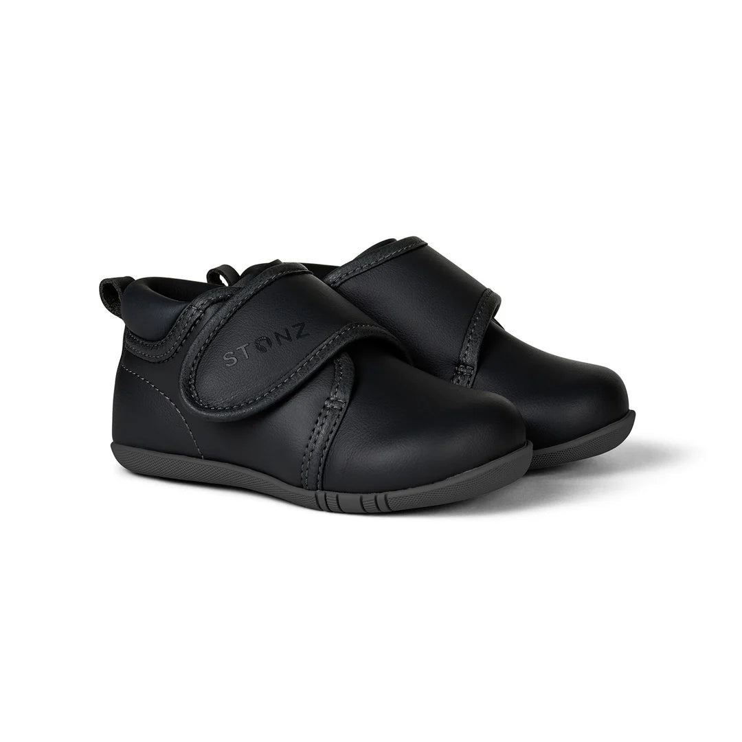 Stonz Cruiser Everyday Dressy Baby - Black/Black