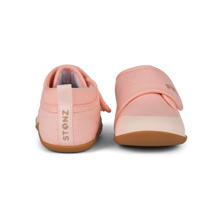 Stonz Cruiser Natural Baby - Haze Pink