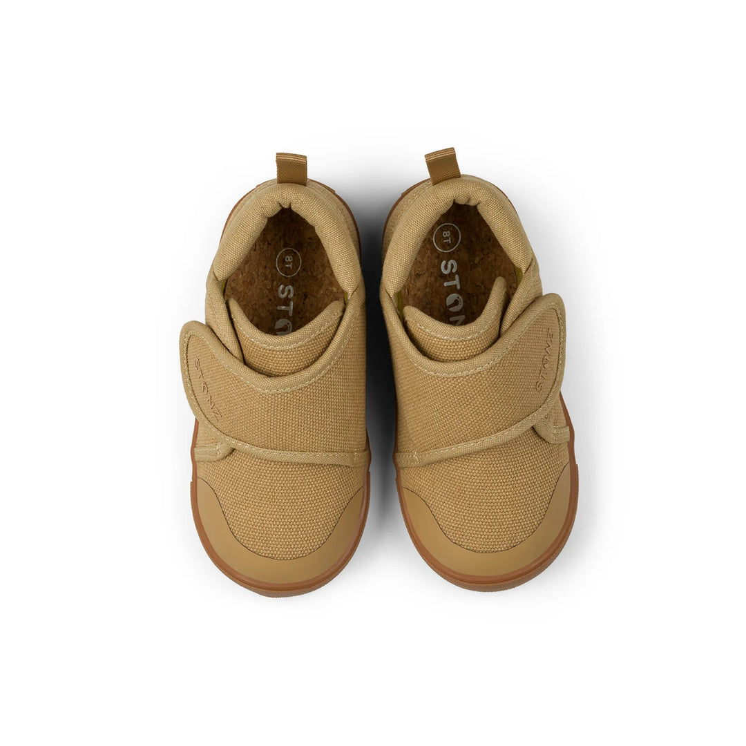 Stonz Cruiser Natural Toddler - Tan