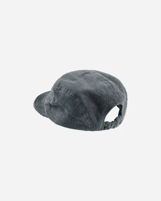 Quincy Mae Baby Cap - Indigo Quincy Mae Baby Cap - Indigo
