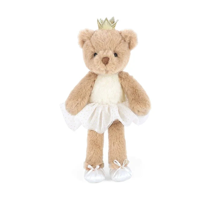 Mon Ami Beatrice Ballerina Bear