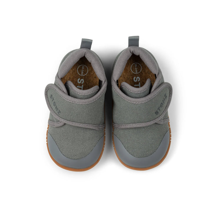 Stonz Cruiser Natural Baby - Steel