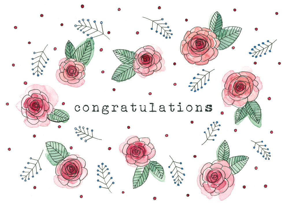 Greeting Cards -