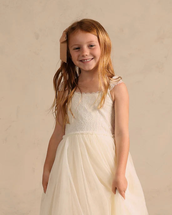 ivory camilla dress sale Camilla Gown 4 / Ivory