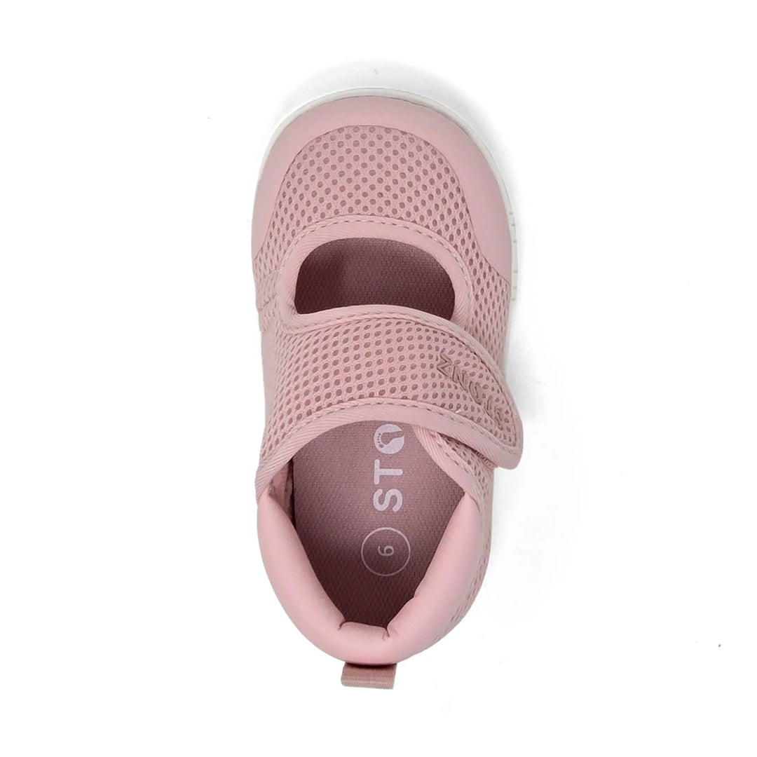 Stonz Cruiser Mary Jane Baby - Pink