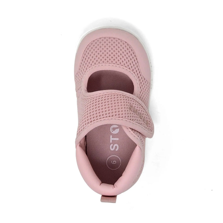 Stonz Cruiser Mary Jane Baby - Pink