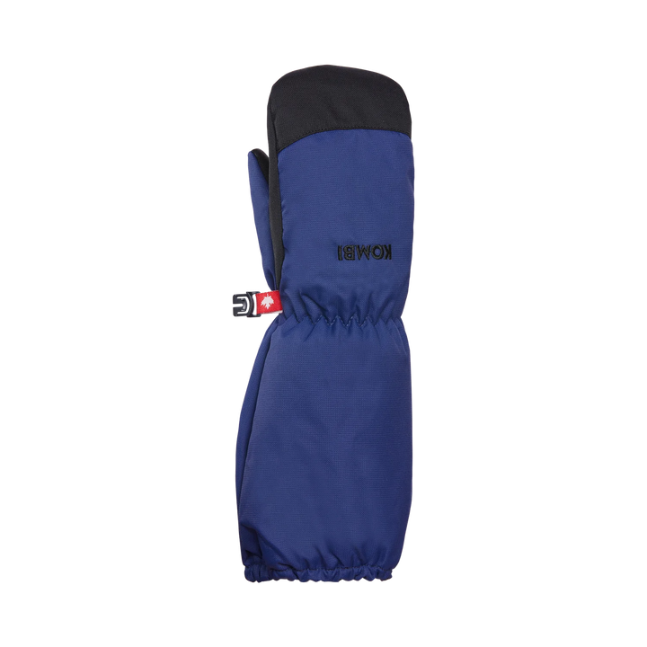 Kombi Easy Peasy Children Mittens - Violet Indigo Kombi Easy Peasy Children Mittens - Violet Indigo
