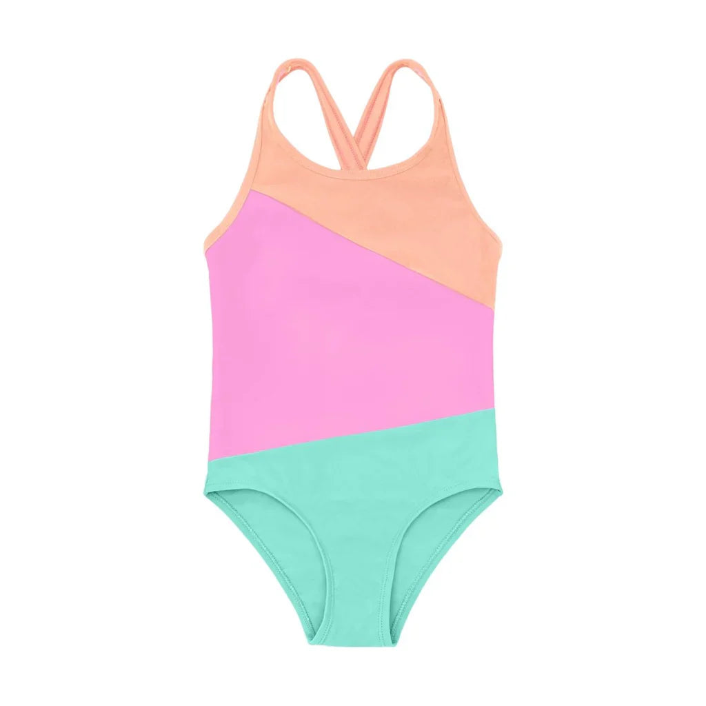 Color Kids - Girl&