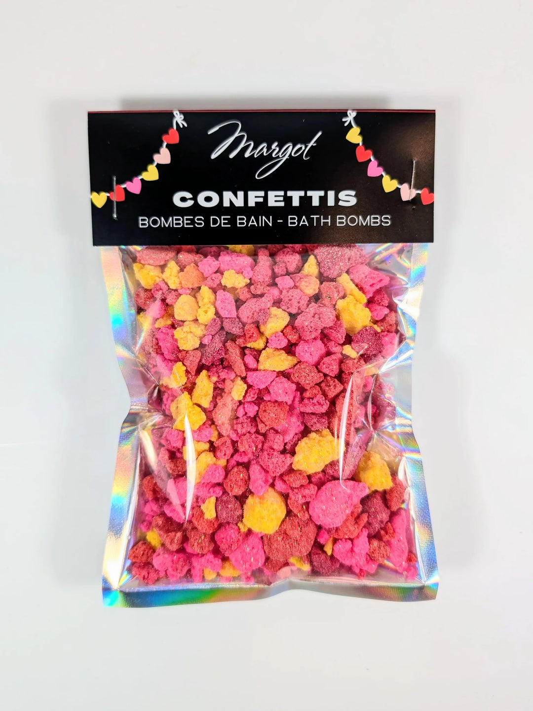 Margot Confetti - tutti Frutti