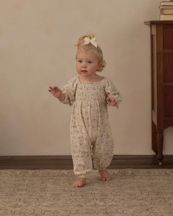 Rylee and Cru Set of 2 Bows - Ivory