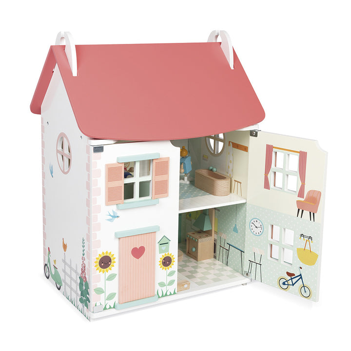Janod Dollhouse