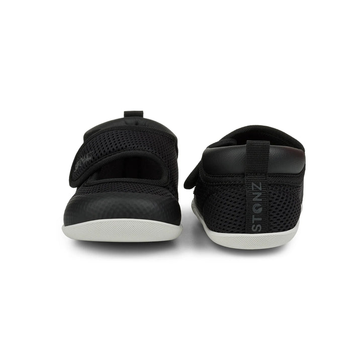 Stonz Cruiser Mary Jane Baby - Black