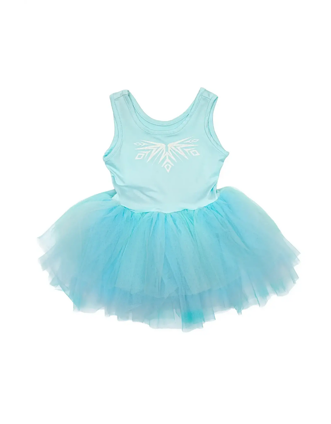Great Pretenders Ballet Tutu Dress - Elsa