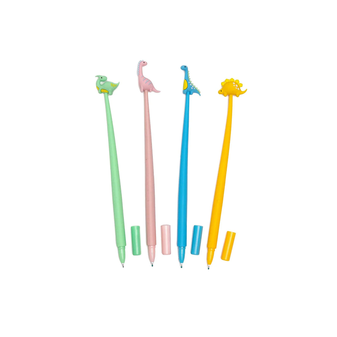 Great Pretenders Dino Jiggle Wiggle Pen