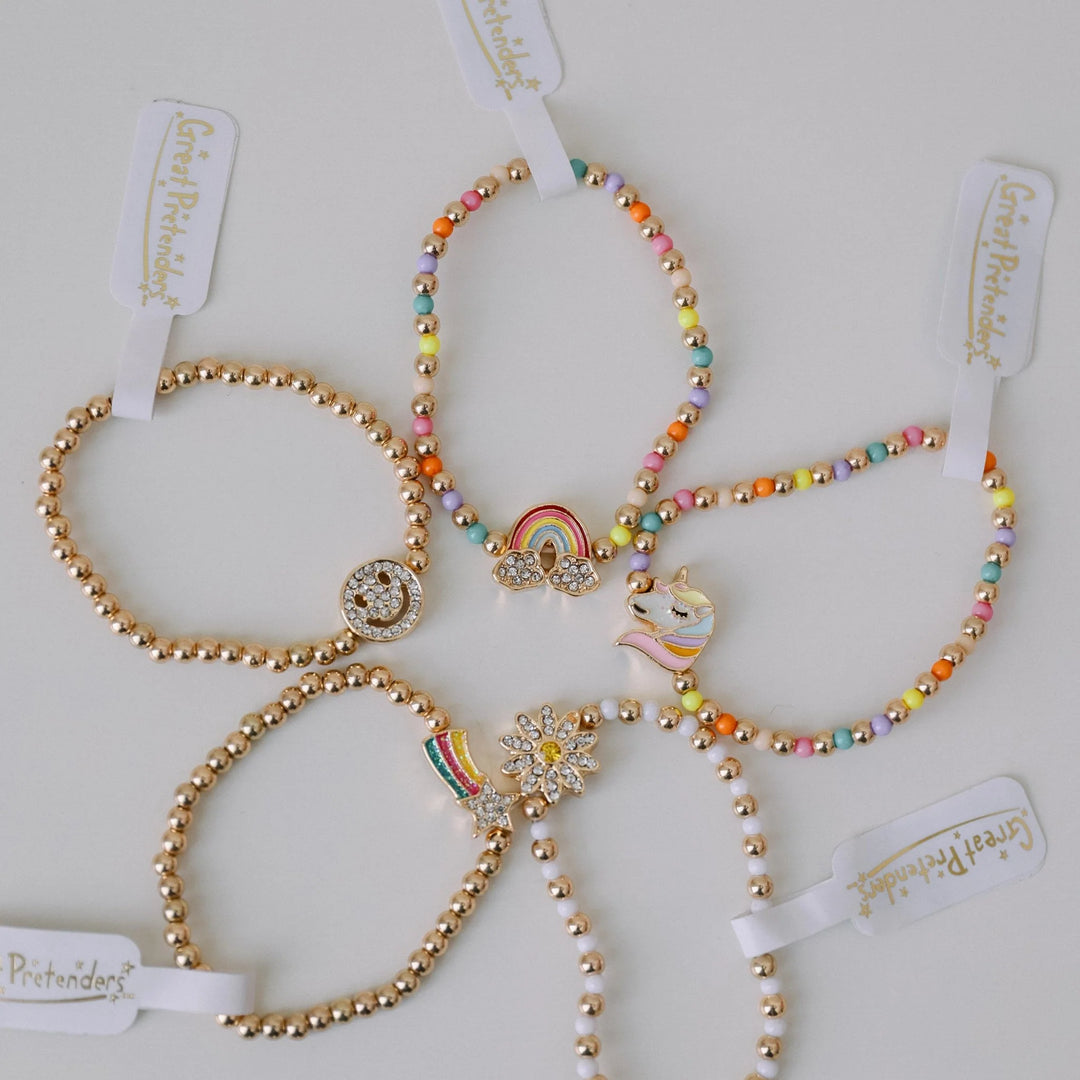 Great Pretenders Tut & WIngs Set - Rose Gold