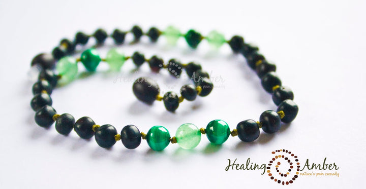 Baltic Amber Necklaces - 20"