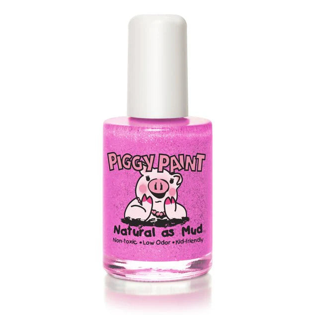 Piggy Paint Natural Nail Polish - Havin&