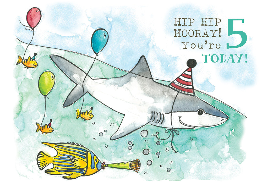 Greeting Cards - Henry/HIP HIP HOORAY ! You&