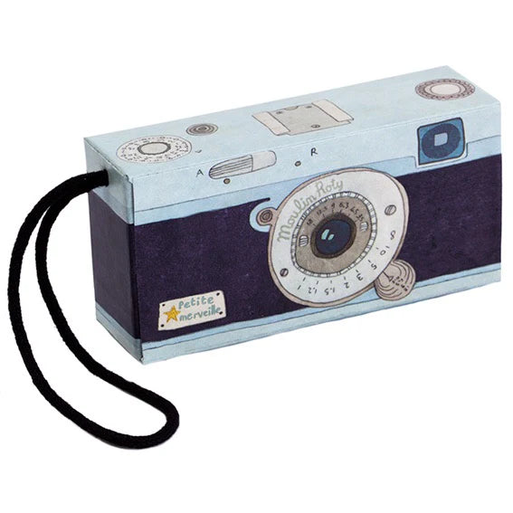 Moulin Roty Spy Camera