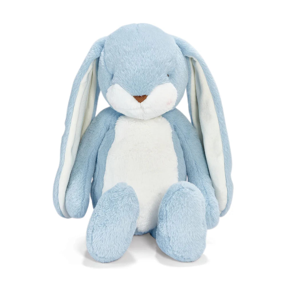 Bunnies by the Bay Big Nibble Floppy Bunny - Maui Blue 20 Bunnies by the Bay Big Nibble Floppy Bunny - Maui Blue 20