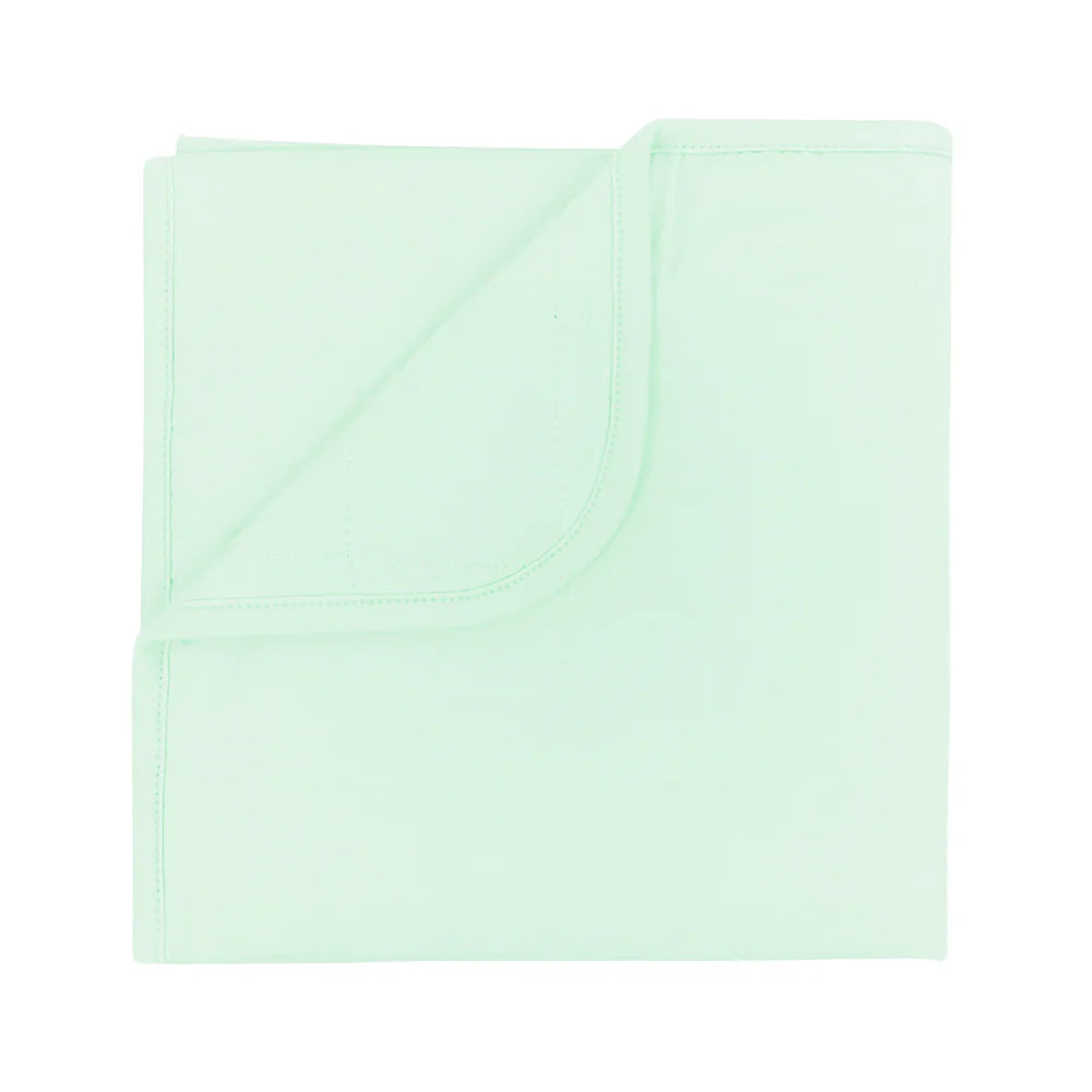 Kyte Baby Baby Blanket - Mint
