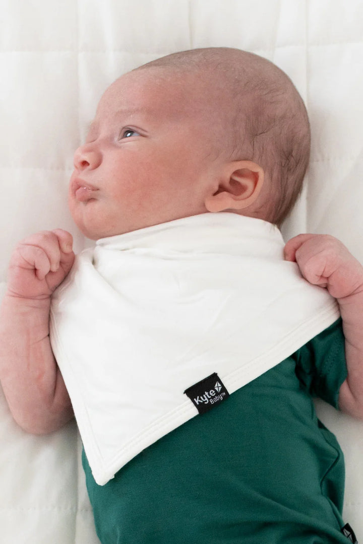 Kyte Baby Bib - Cloud