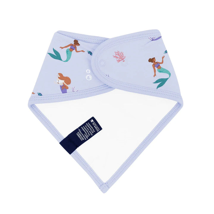 Kyte Baby Bib - Mermaid