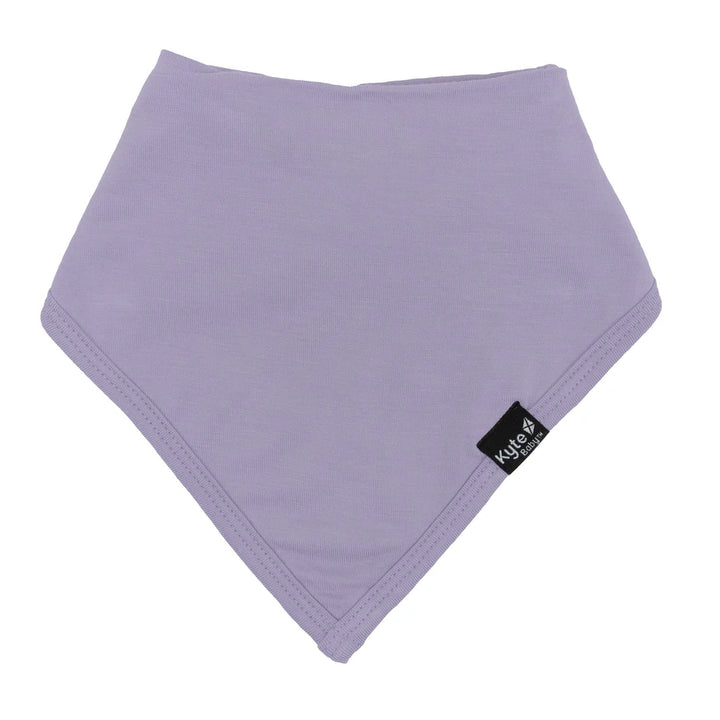 Kyte Baby Bib - Taro