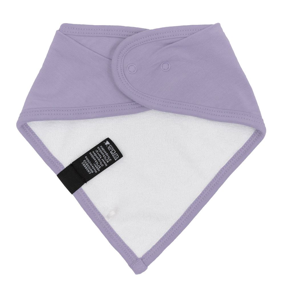 Kyte Baby Bib - Taro