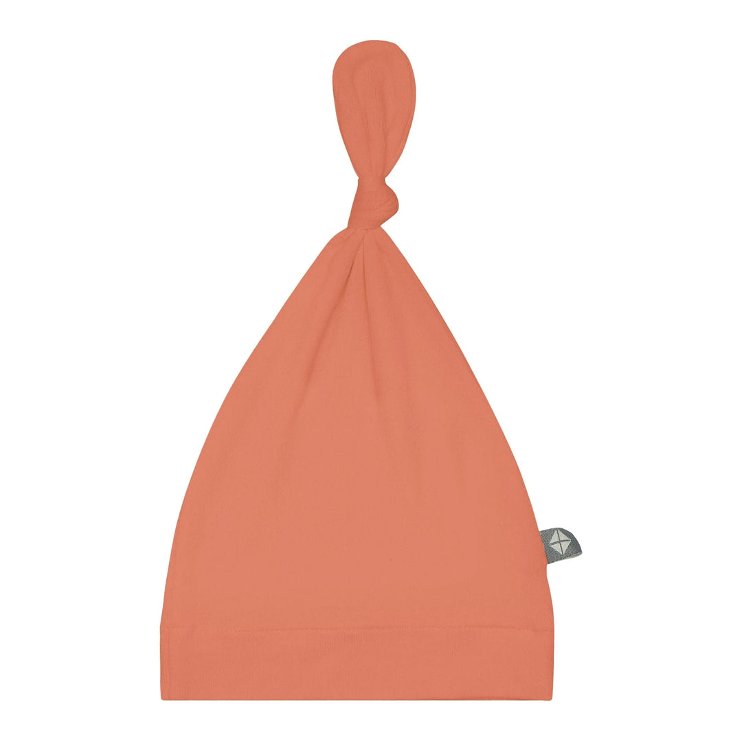 Kyte Baby Knotted Cap - Sienna Kyte Baby Knotted Cap - Sienna