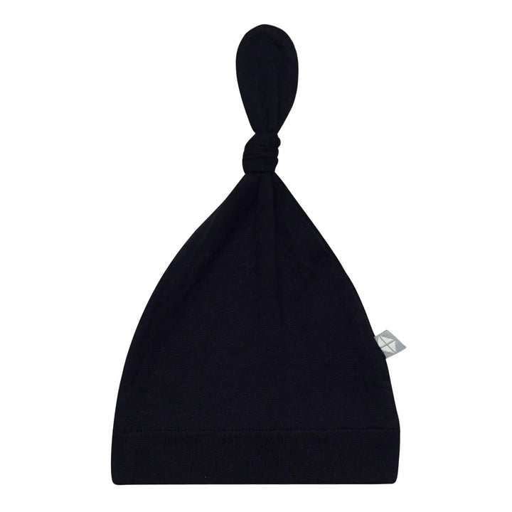 Kyte Baby Knotted Cap - Navy
