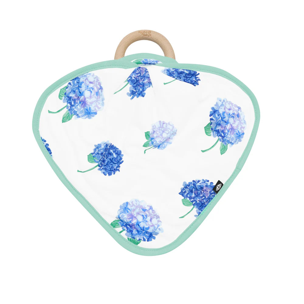 Kyte Baby Lovey - Hydrangea Kyte Baby Lovey - Hydrangea
