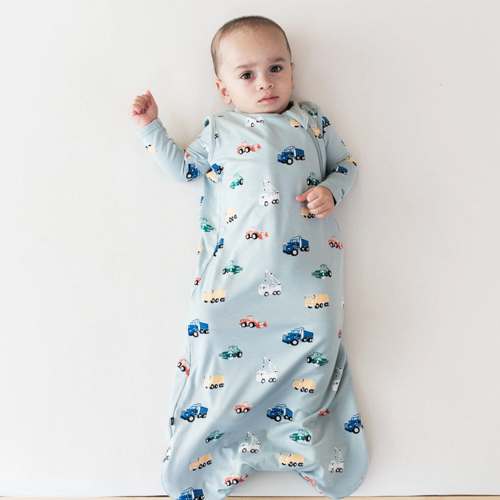 0.5 tog baby sleeping bag hotsell