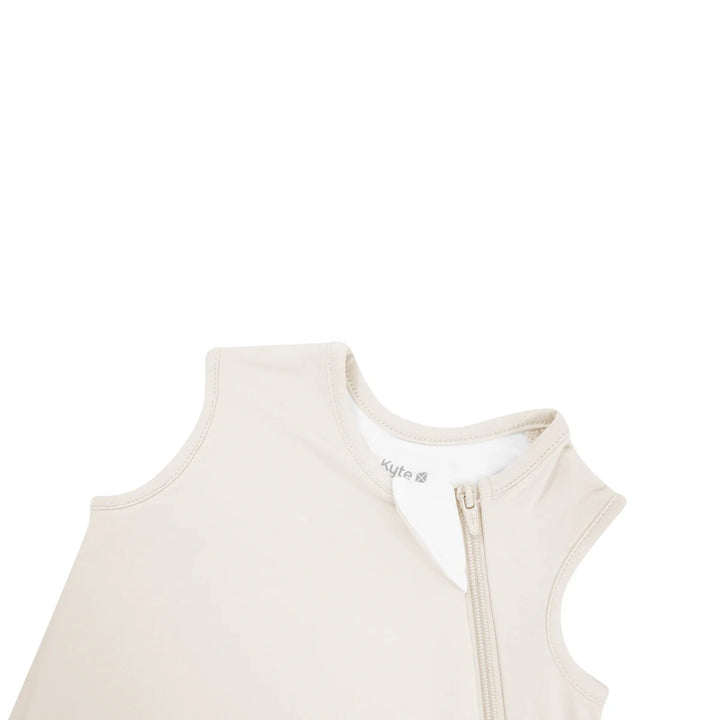 Kyte Baby 0.5 TOG Sleep Bag - Oat
