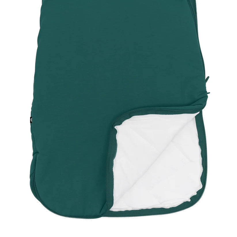 Kyte Baby 2.5 TOG Sleep Bag - Emerald