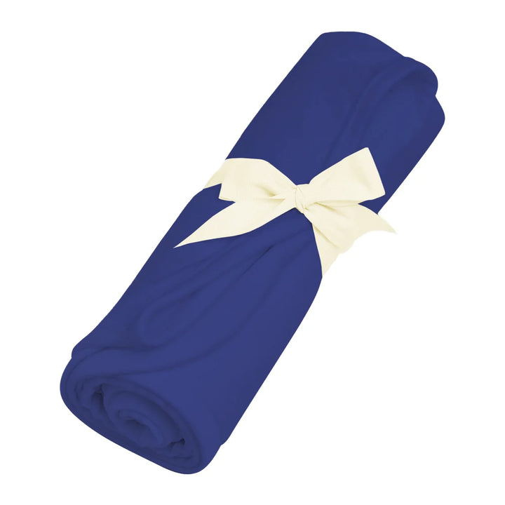 Kyte Baby Swaddle Blanket - Royal